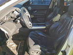 Land Rover Range Rover Evoque 2012