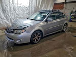 Subaru Impreza 2009
