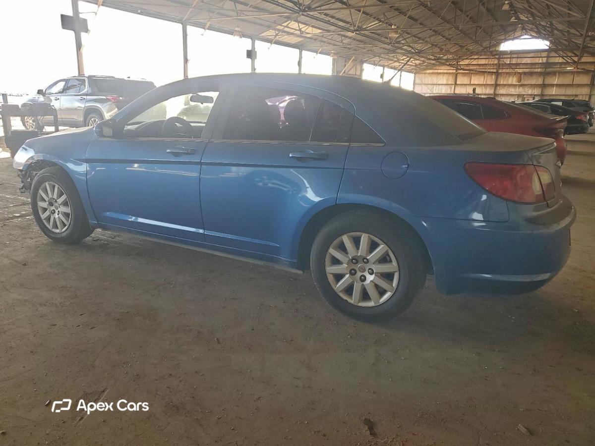 Chrysler Sebring 2007