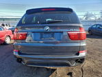 BMW X5 2012