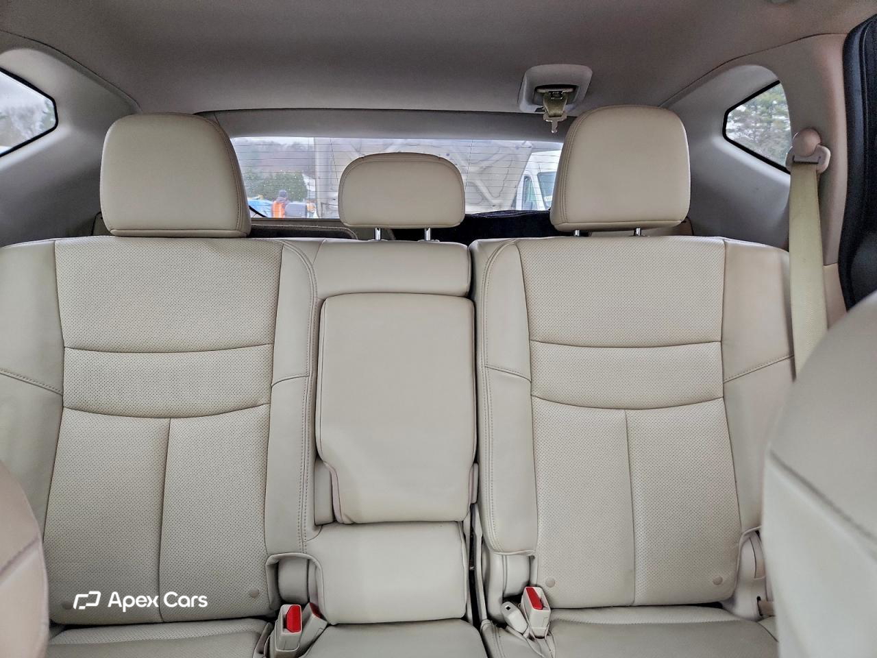 Nissan Murano 2015
