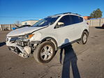 Toyota RAV 4 2013