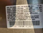 Honda Pilot 2011