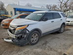 Ford Explorer 2013