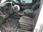 Chevrolet Silverado 2024