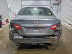 Nissan Altima 2016