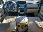 Honda Pilot 2011