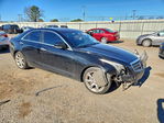 Cadillac ATS 2014