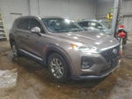 Hyundai Santa Fe 2019