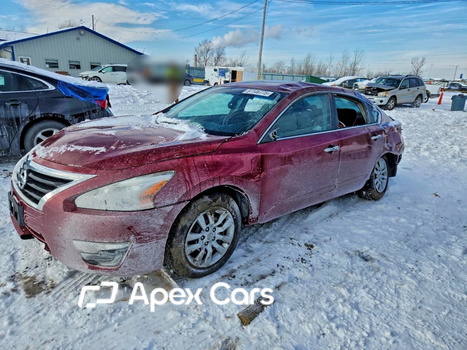 Nissan Altima 2013 - Image 1 of 13
