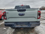 Ford Ranger 2024