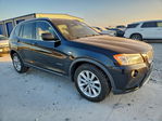 BMW X3 2012