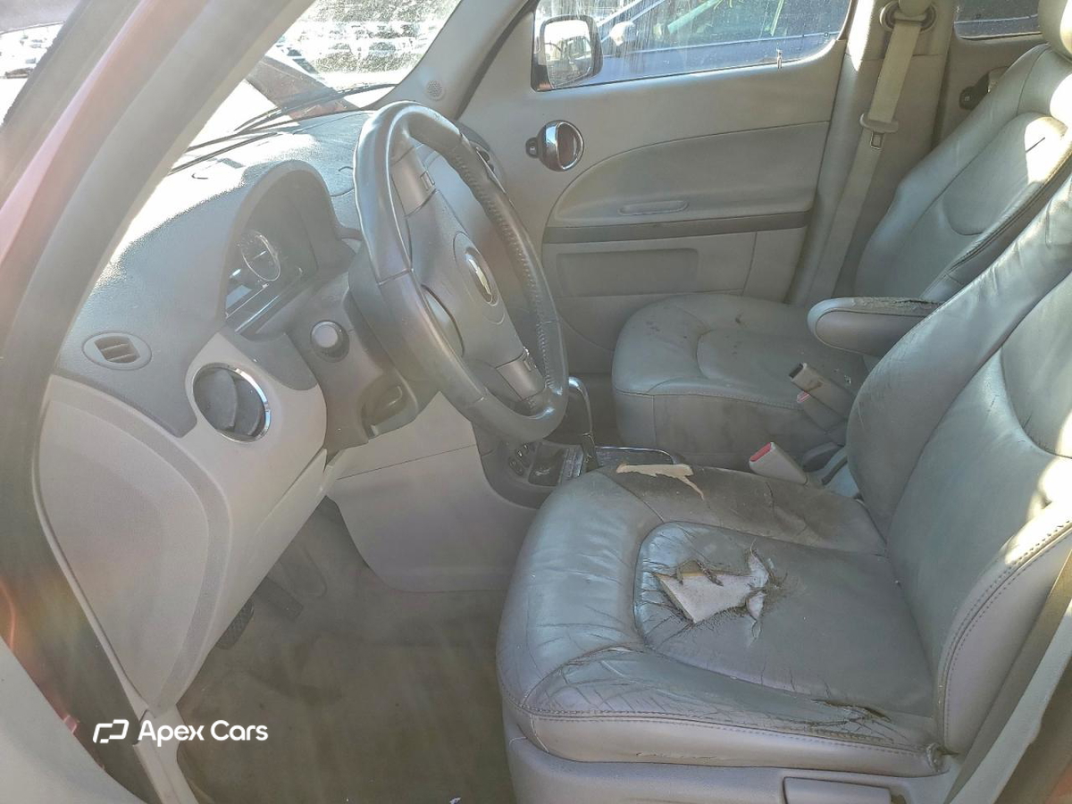 Chrysler PT Cruiser 2005