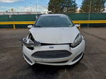 Ford Fiesta 2015