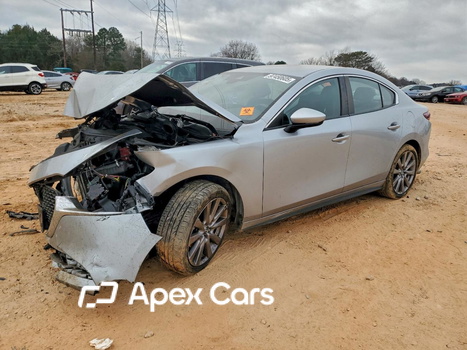 Mazda 3 2021 - Image 1 of 13