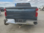 Chevrolet Silverado 2020
