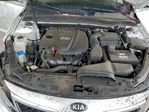 Kia Optima 2013
