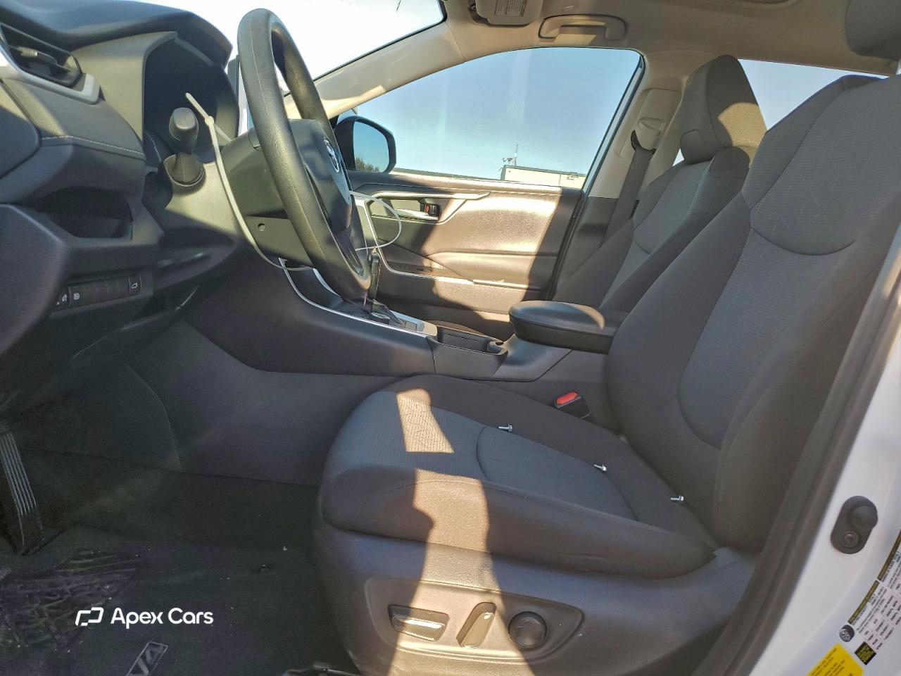 Toyota RAV 4 2024