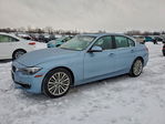 BMW Series 3 2013
