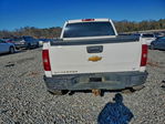 Chevrolet Silverado 2013