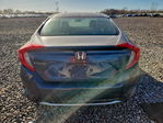 Honda Civic 2021