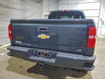 Chevrolet Silverado 2019