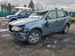 Subaru Forester 2010
