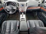 Subaru Outback 2012