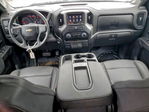 Chevrolet Silverado 2023