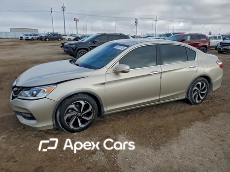 Honda Accord 2016 - Image 1 of 14