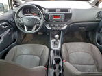 Kia Rio 2016