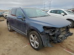 Volkswagen Touareg 2014