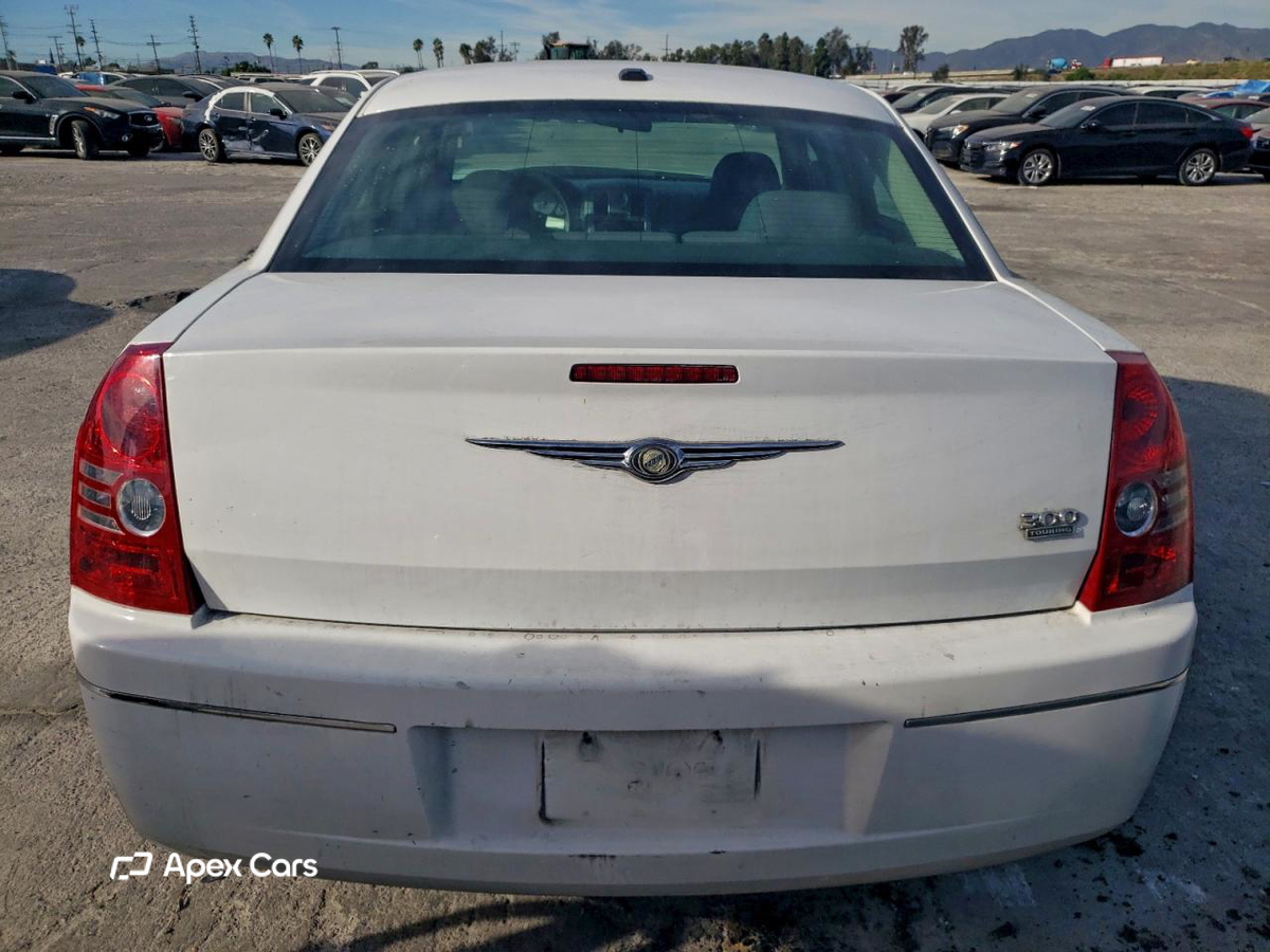 Chrysler 300 2010