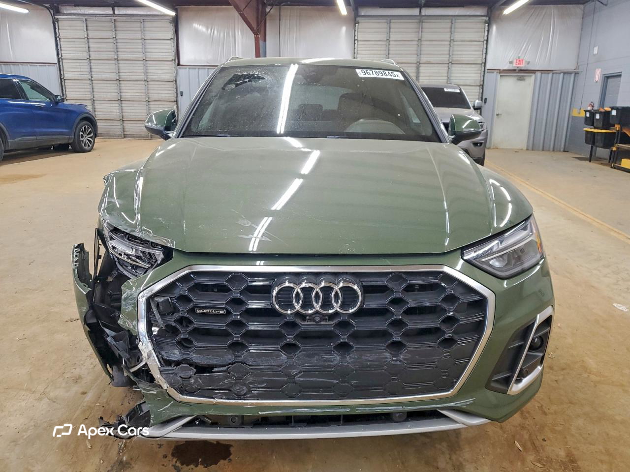 Audi Q5 2023