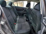 Mazda 3 2012