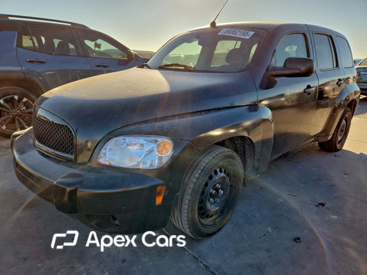 Chevrolet HHR 2008 - Image 1 of 12