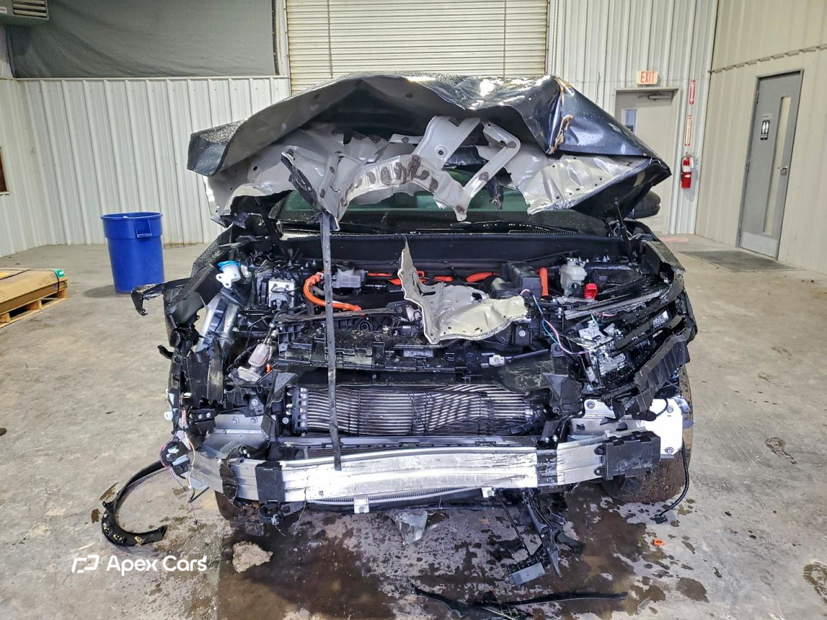 Honda CR-V 2024