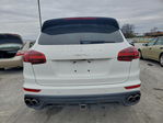 Porsche Cayenne 2016