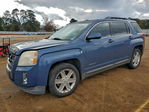 GMC Terrain 2012