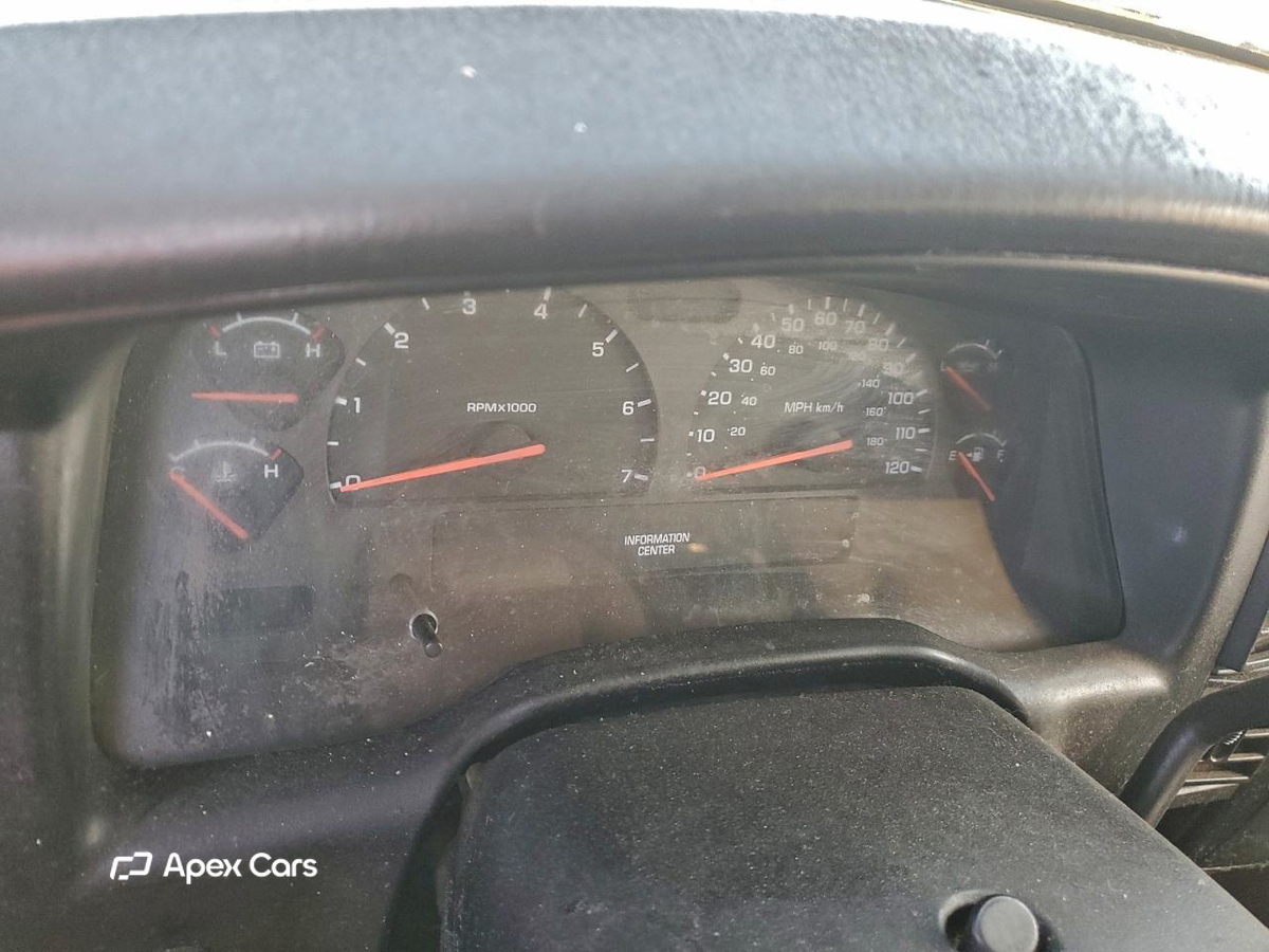 Dodge Dakota 2004