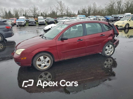 Ford Focus 2006 - Image 1 of 12