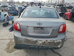 Kia Rio 2010