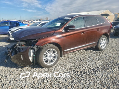 Volvo XC60 2016 - Image 1 of 13