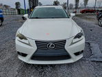 Lexus IS 2014