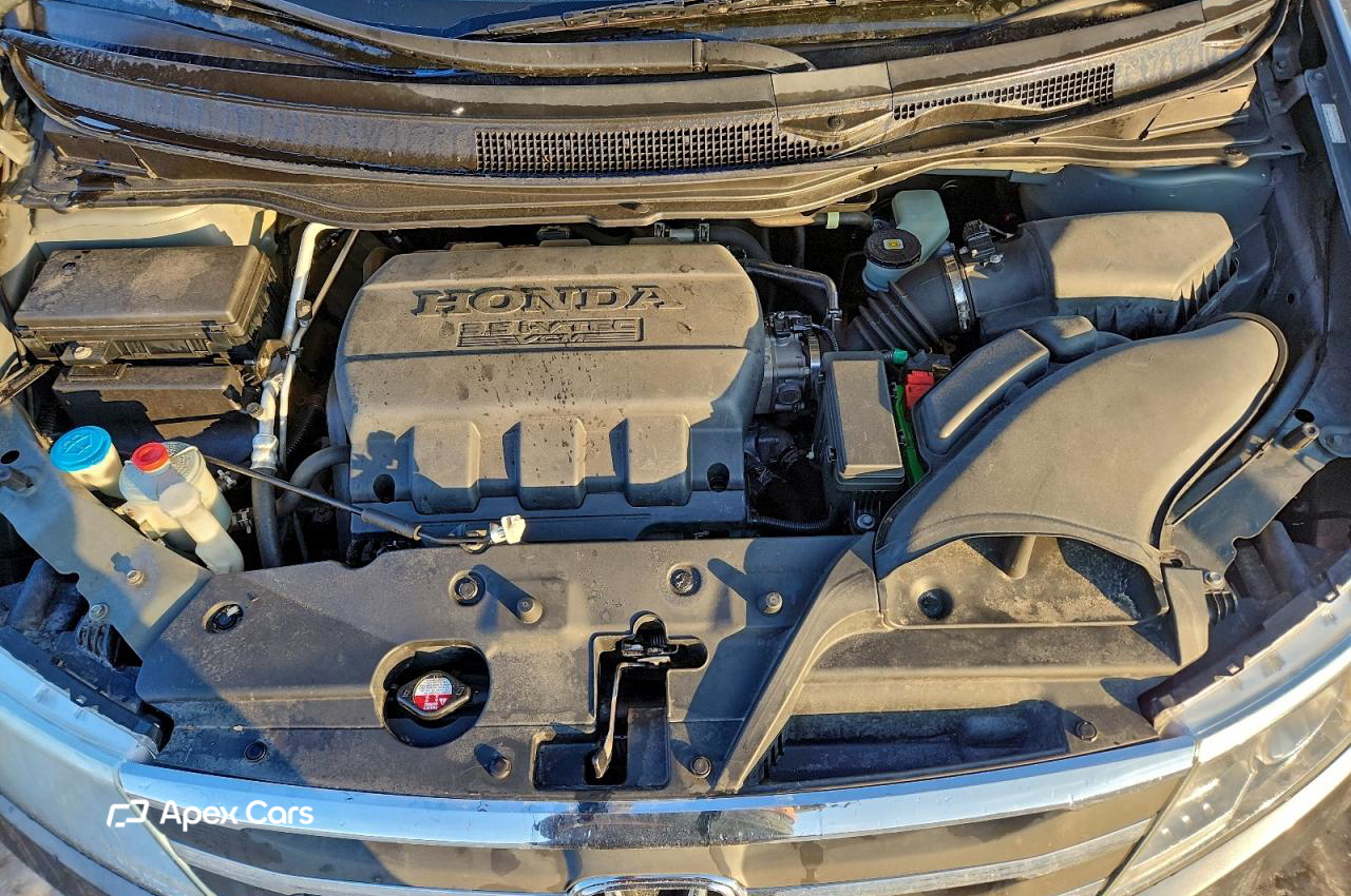 Honda Odyssey 2011