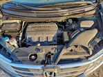 Honda Odyssey 2011