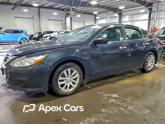 Nissan Altima 2018 - Image 1 of 14
