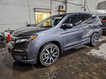 Honda Pilot 2021
