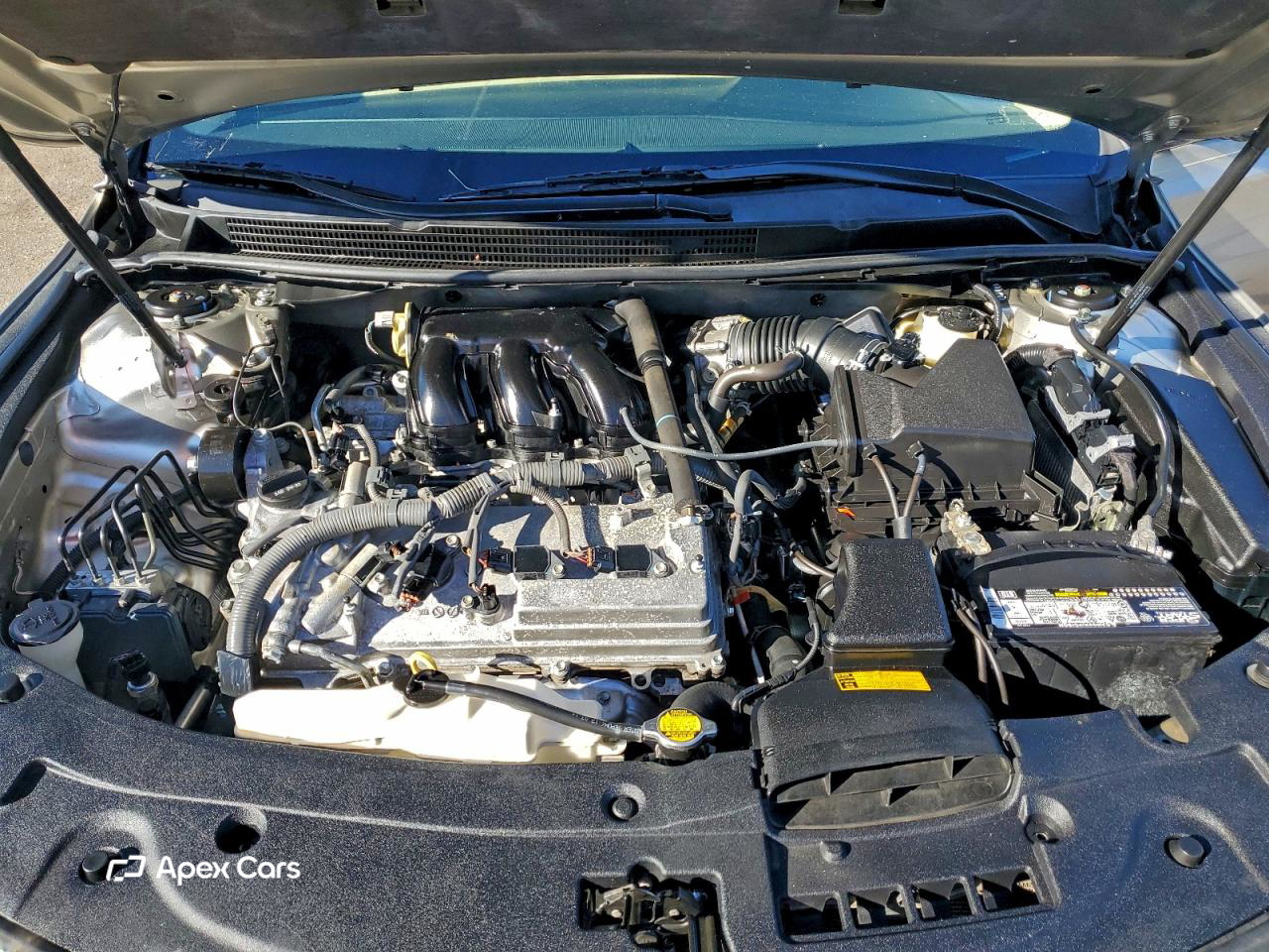 Toyota Avalon 2014