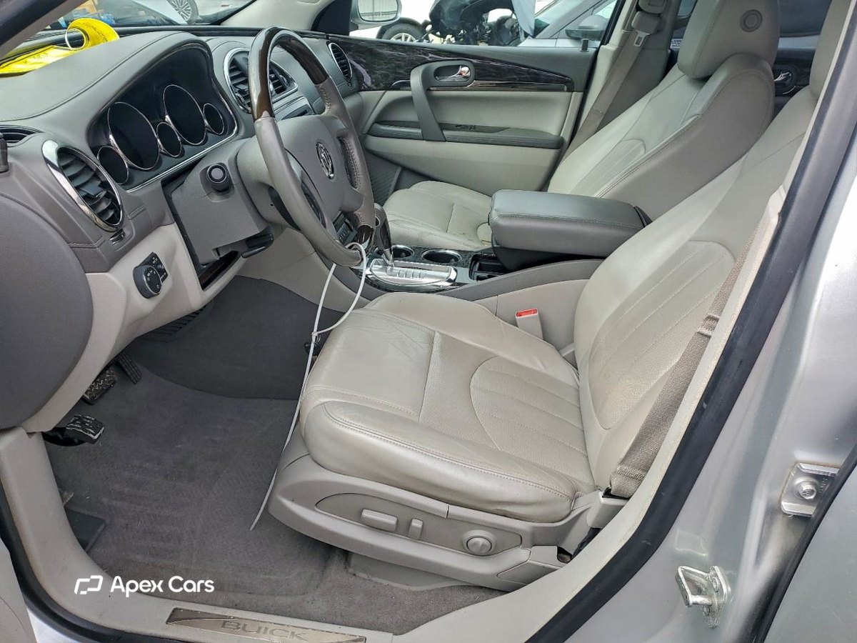 Buick Enclave 2014